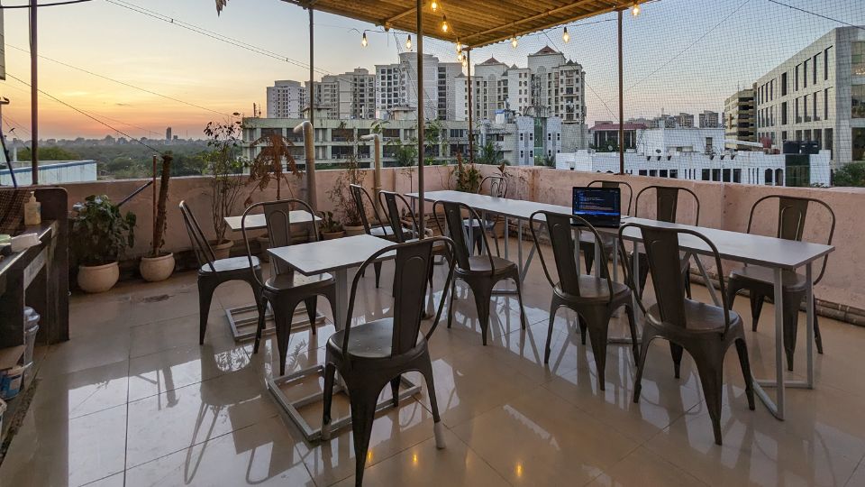 Toutle Space - Co Working Space in Mumbai